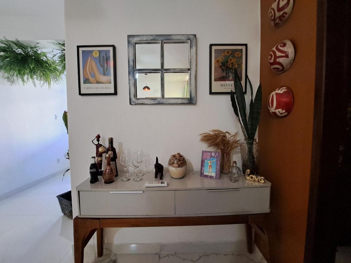 Quarto Privativo No Melhor De Botafogo Com Anfitria - Home With Host Rio de Janeiro Exterior foto