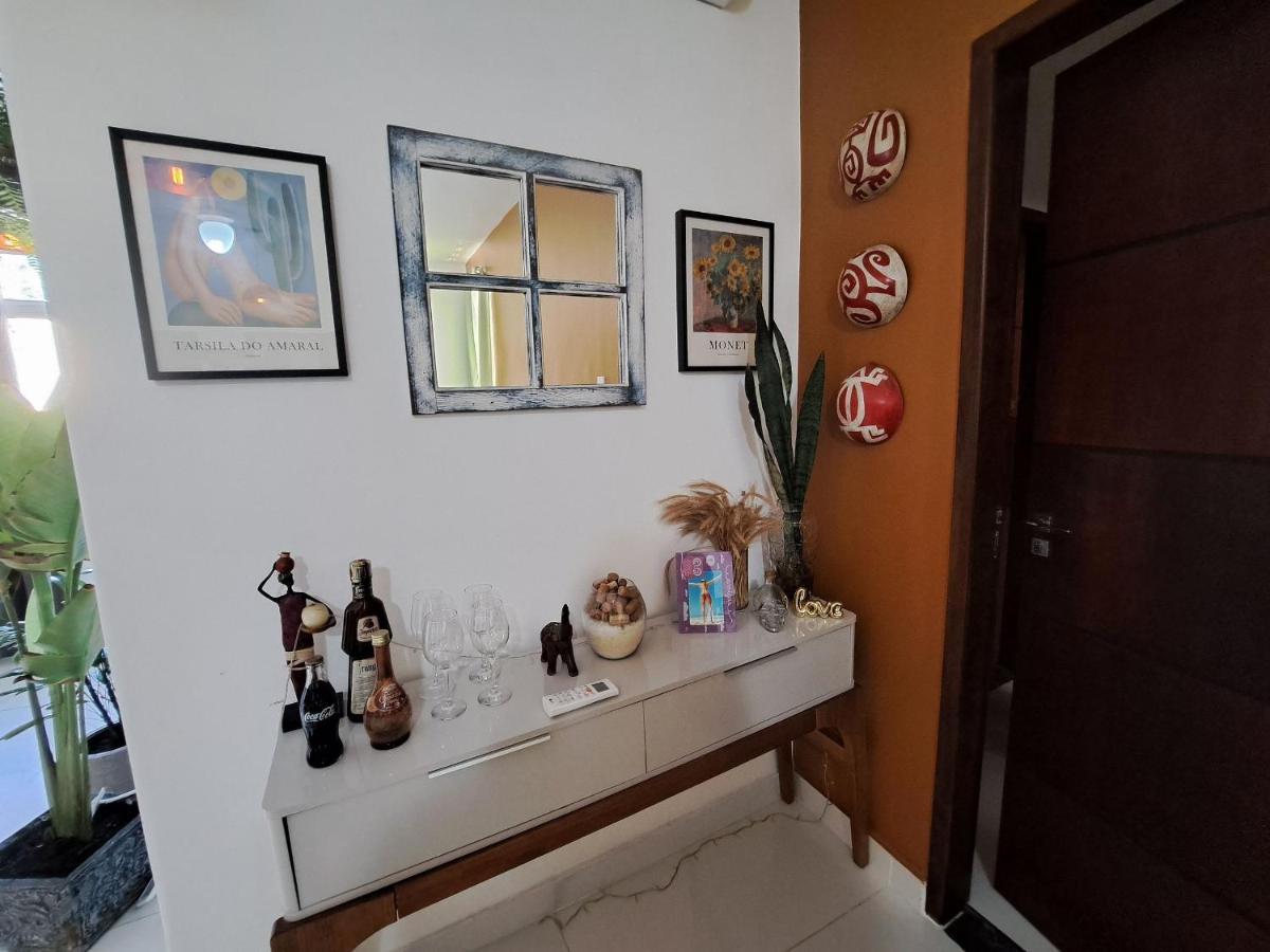 Quarto Privativo No Melhor De Botafogo Com Anfitria - Home With Host Rio de Janeiro Exterior foto