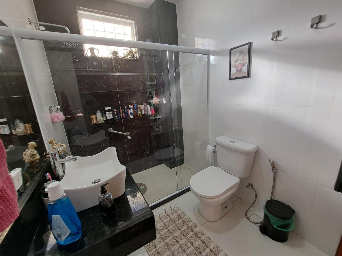 Quarto Privativo No Melhor De Botafogo Com Anfitria - Home With Host Rio de Janeiro Exterior foto