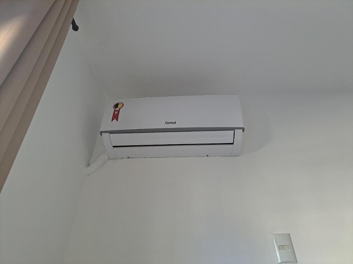 Quarto Privativo No Melhor De Botafogo Com Anfitria - Home With Host Rio de Janeiro Exterior foto