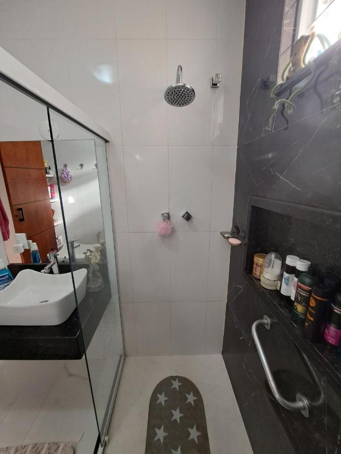 Quarto Privativo No Melhor De Botafogo Com Anfitria - Home With Host Rio de Janeiro Exterior foto