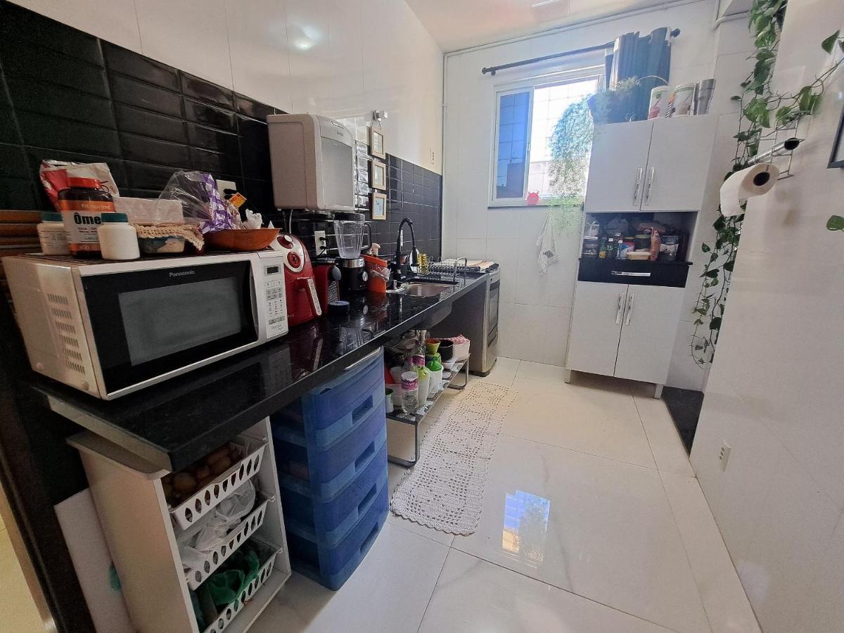 Quarto Privativo No Melhor De Botafogo Com Anfitria - Home With Host Rio de Janeiro Exterior foto