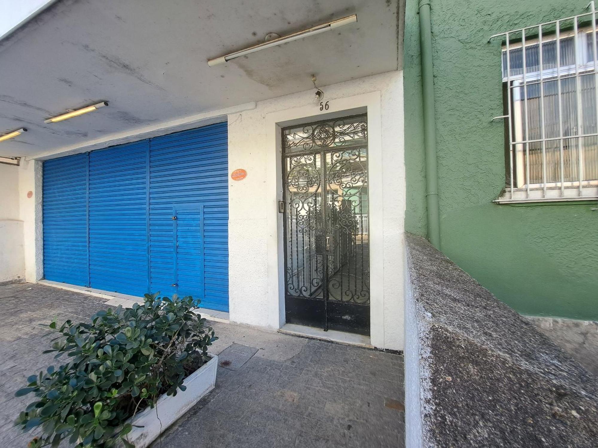 Quarto Privativo No Melhor De Botafogo Com Anfitria - Home With Host Rio de Janeiro Exterior foto