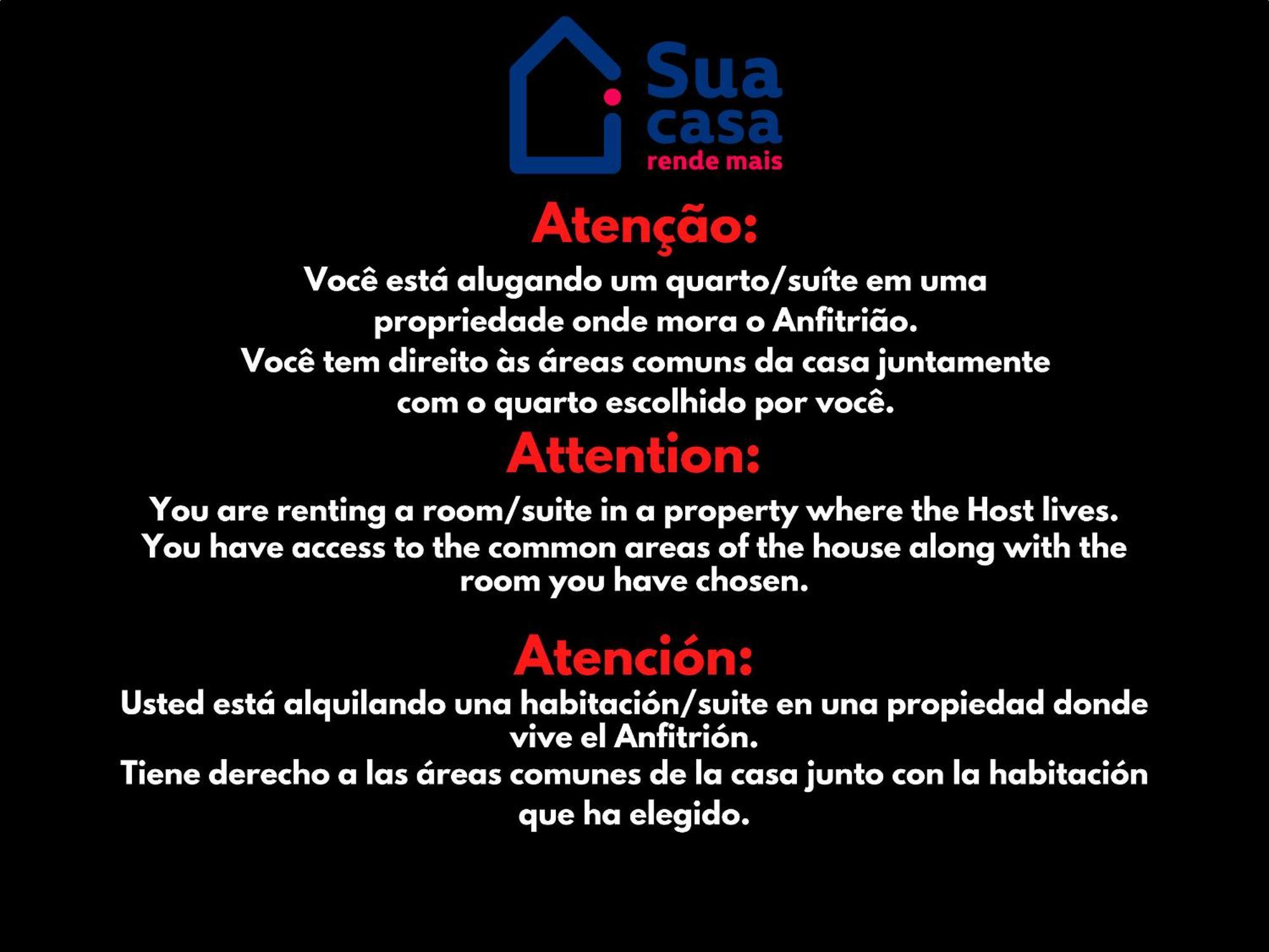 Quarto Privativo No Melhor De Botafogo Com Anfitria - Home With Host Rio de Janeiro Exterior foto